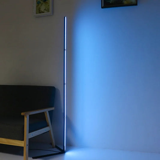 RGB CORNER FLOOR LAMP