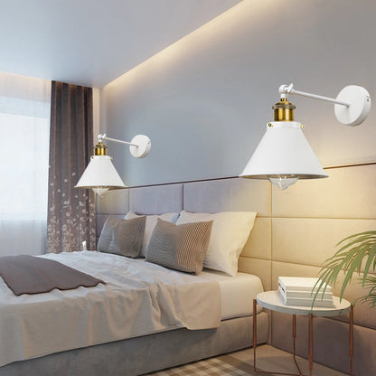 Modern Wall Mounted Lamp