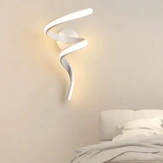 Minimalist Sconce LED Wall Lamp