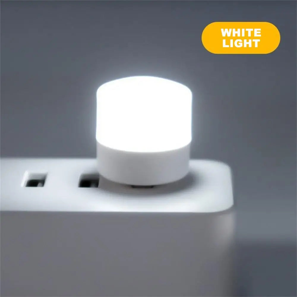 Portable Mini LED Lamp