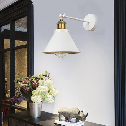 Modern Wall Mounted Lamp