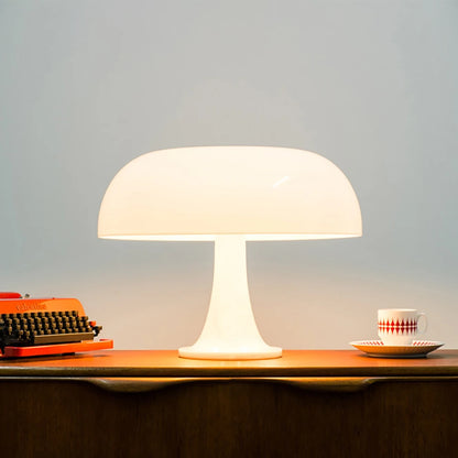 Bauhaus Mushroom Table Lamp