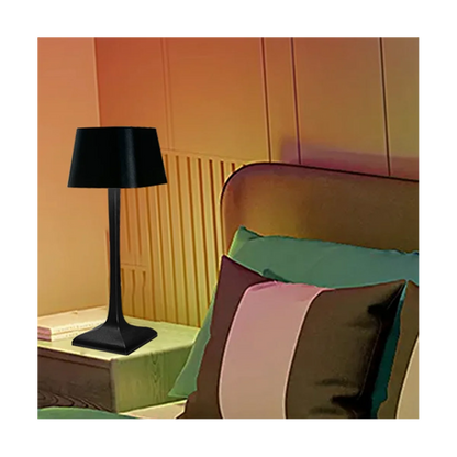 Rechargeable Touch Led Table Lamp