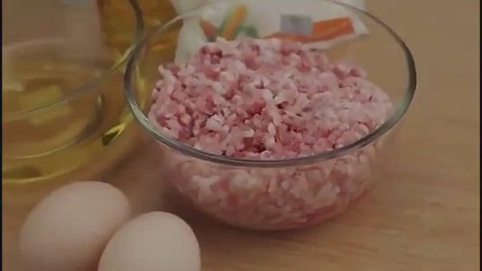 Non Stick Practical Meat Baller Cooking Tool Kitch